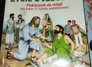 Grajewo ogłoszenia: Sprzedam podręczniki szkolne do religii i języka niemieckiego do... - zdjęcie