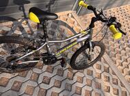 Grajewo ogłoszenia: Sprzedam rower Kross Hexagon na kołach 20