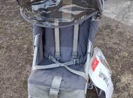 Grajewo ogłoszenia: Sprzedam oryginalną spacerówkę Maclaren typu parasol w dobrym... - zdjęcie