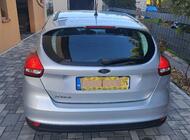 Grajewo ogłoszenia: Na sprzedaż zadbany Ford Focus Mk3 2015 rok  1.6 Diesel .... - zdjęcie