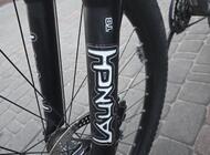 Grajewo ogłoszenia: Sprzedam rower. 
Mountainbike Arrow Superduty SD 24 Biegi... - zdjęcie