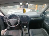 Grajewo ogłoszenia: Sprzedam volvo v40 2004r 2.0b 136km 
364tys przebiegu
Samochód w... - zdjęcie