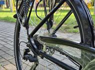 Grajewo ogłoszenia: Sprzedam męski rower trekkingowy Romet Wagant 6. Rower w pełni... - zdjęcie